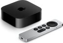 Apple TV 4K (3. Generation) 64GB Wi-Fi