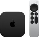 Apple TV 4K (3. Generation) 128GB Wi-Fi + Ethernet