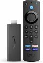 Amazon Fire TV Stick (2021) mit Alexa-Sprachfernbedienung