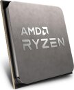 AMD Ryzen 5 5600G, 6C/12T, 3.90-4.40GHz, boxed