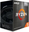 AMD Ryzen 5 5600G, 6x 3.90GHz, boxed