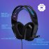 Logitech Gaming Headset G335 schwarz