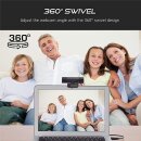 AVerMedia PW315 HD Webcam