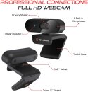 AVerMedia PW310P HD Webcam