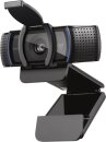 Logitech C920e Business Webcam