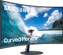 Samsung C32T550FDR, 31.5"