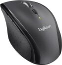 Logitech M705 Marathon Mouse Refresh, USB