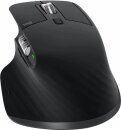 Logitech MX Master 3 for Business, schwarz, USB/Bluetooth