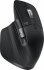 Logitech MX Master 3 for Business, schwarz, USB/Bluetooth
