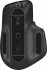 Logitech MX Master 3 for Business, schwarz, USB/Bluetooth