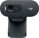 Logitech HD C505