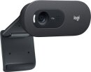 Logitech HD C505