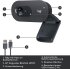 Logitech HD C505