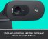 Logitech HD C505