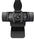 Logitech HD Pro C920S