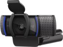 Logitech HD Pro C920S