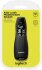 Logitech Wireless Presenter R400, USB