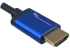 DINIC Premium Displayport 1.4 auf HDMI 2.0 Kabel, 2m