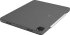Logitech Combo Touch, KeyboardDock für Apple iPad Pro 12.9" 2021, grau, DE