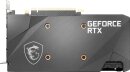 MSI GeForce RTX 3060 Ti Ventus 2X 8G OCV1 LHR, 8GB GDDR6, HDMI, 3x DP