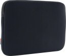 Dicota Base XX Sleeve 13-13.3 schwarz