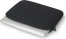 Dicota Base XX Sleeve 13-13.3 schwarz