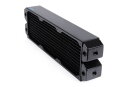 Alphacool NexXxoS UT60 Full Copper Dual-Flow 360mm Radiator