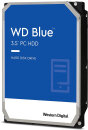 WD Blue 3TB, SATA 6Gb/s