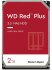 WD Red Plus 2TB, SATA 6Gb/s