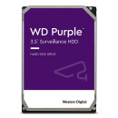 WD Purple 6TB, SATA 6Gb/s