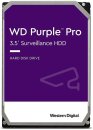 WD Purple Pro 12TB, SATA 6Gb/s