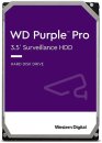 WD Purple Pro 8TB, SATA 6Gb/s