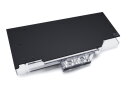 Alphacool Eisblock Aurora Acryl GPX-N RTX 3090/3080 Suprim X mit Backplate