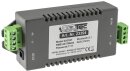 Bluetooth Receiver m. 4-Kanal Verstärker 4/8Ohm,...