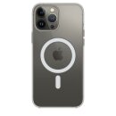 Apple Clear Case mit MagSafe f&uuml;r iPhone 13 Pro Max...