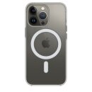 Apple Clear Case mit MagSafe f&uuml;r iPhone 13 Pro...