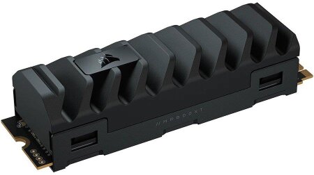 Corsair Force Series MP600 Pro XT 1TB, M.2