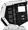 Sharkoon Elite Shark CA700, weiß, Glasfenster