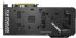 ASUS TUF Gaming GeForce RTX 3060 Ti V2 OC (LHR), 8GB GDDR6, 2x HDMI, 3x DP