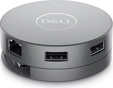 Dell DA310 USB-C Mobile Adapter, USB-C 3.1 [Stecker]
