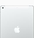 Apple iPad 9 256GB, LTE, Silber