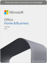 Microsoft Office 2021 Home and Business, PKC (deutsch)...