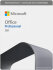 Microsoft Office 2021 Professional, ESD (multilingual) (PC/MAC)
