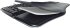 CHERRY KC 4500 Ergo schwarz, USB, DE
