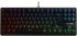 CHERRY G80-3000N RGB TKL, schwarz, MX SILENT RGB RED, USB, DE