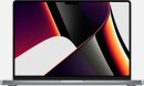 Apple MacBook Pro 14.2" Space Gray, M1 Pro - 10 Core...