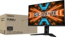 GIGABYTE M32U, 31.5"