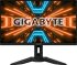 GIGABYTE M32U, 31.5"