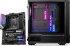MSI MPG Velox 100P Airflow, Glasfenster