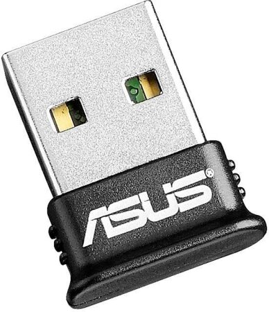 ASUS USB-BT400, Bluetooth 4.0 Adapter